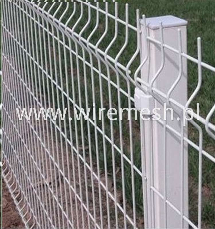 Wire Mesh Fence